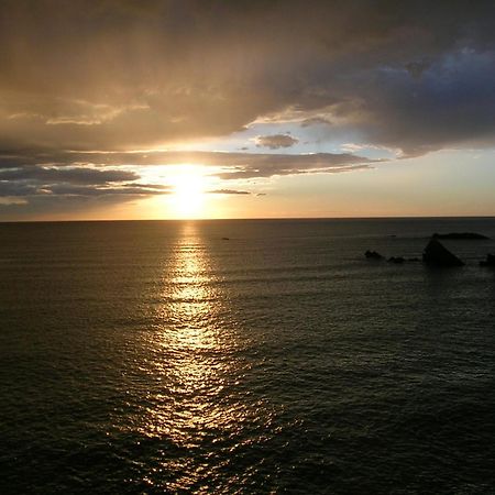 Carlina Lodge Biarritz Exterior foto