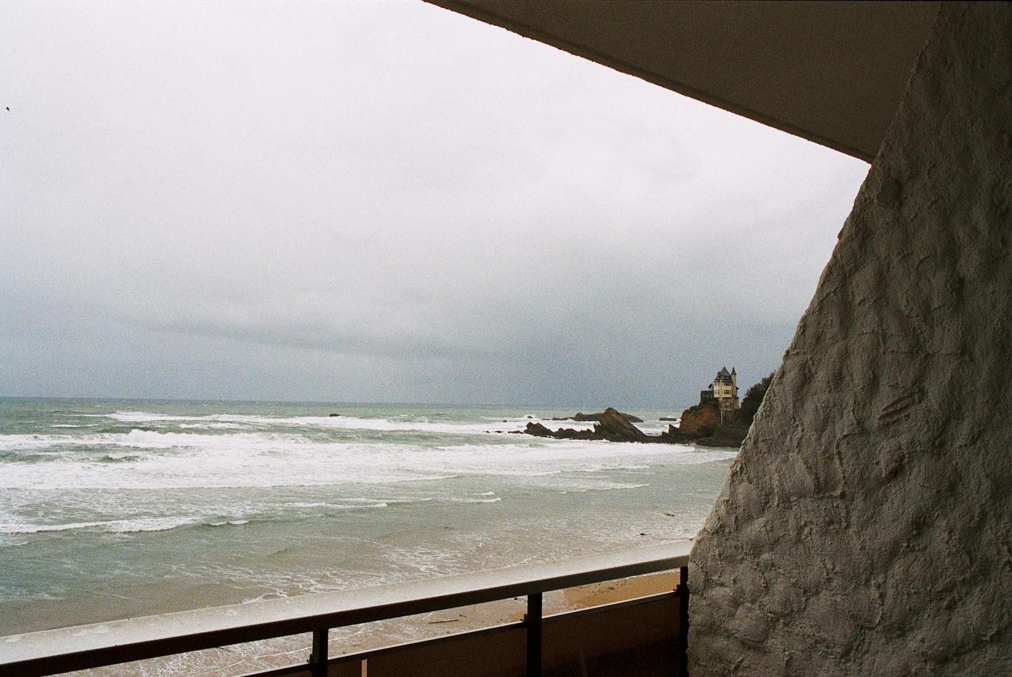 Carlina Lodge Biarritz Exterior foto
