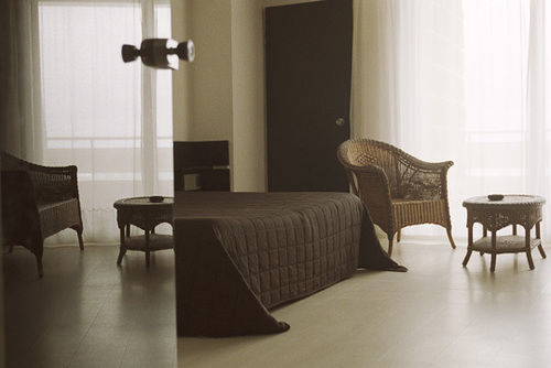 Carlina Lodge Biarritz Exterior foto